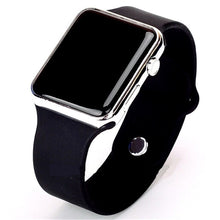 Load image into Gallery viewer, Men Sport Casual LED Watches Men's Digital Clock Man