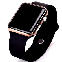 Load image into Gallery viewer, Men Sport Casual LED Watches Men's Digital Clock Man