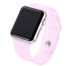 Load image into Gallery viewer, Men Sport Casual LED Watches Men's Digital Clock Man