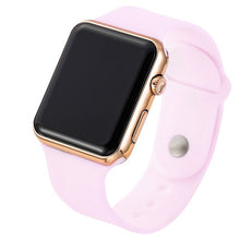 Load image into Gallery viewer, Men Sport Casual LED Watches Men's Digital Clock Man