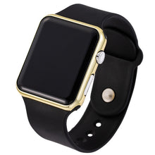 Load image into Gallery viewer, Men Sport Casual LED Watches Men's Digital Clock Man
