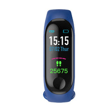 Load image into Gallery viewer, 2019 Smart Watch Men Women Heart Rate Monitor Blood Pressure Fitness