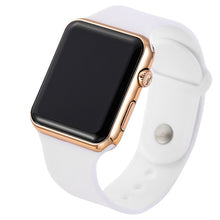 Load image into Gallery viewer, Men Sport Casual LED Watches Men's Digital Clock Man