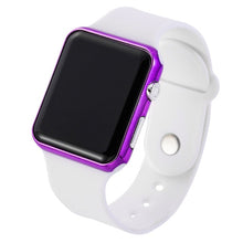 Load image into Gallery viewer, Men Sport Casual LED Watches Men's Digital Clock Man