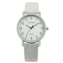 Load image into Gallery viewer, Gogoey Women's Watches Fashion Ladies Watches