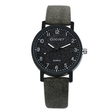 Load image into Gallery viewer, Gogoey Women's Watches Fashion Ladies Watches
