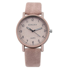Load image into Gallery viewer, Gogoey Women's Watches Fashion Ladies Watches