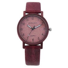 Load image into Gallery viewer, Gogoey Women's Watches Fashion Ladies Watches